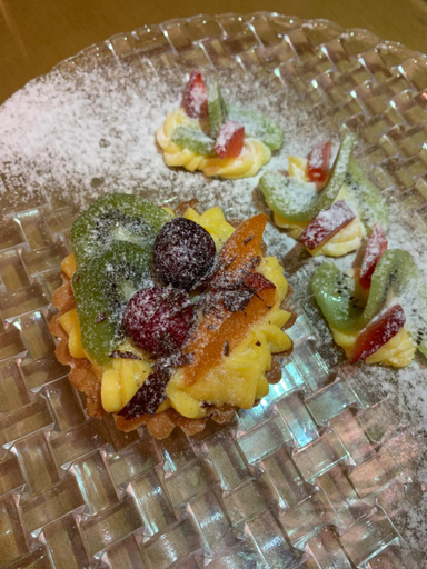 Food & Drinks 5, Hotel Gabbiano, Foggia