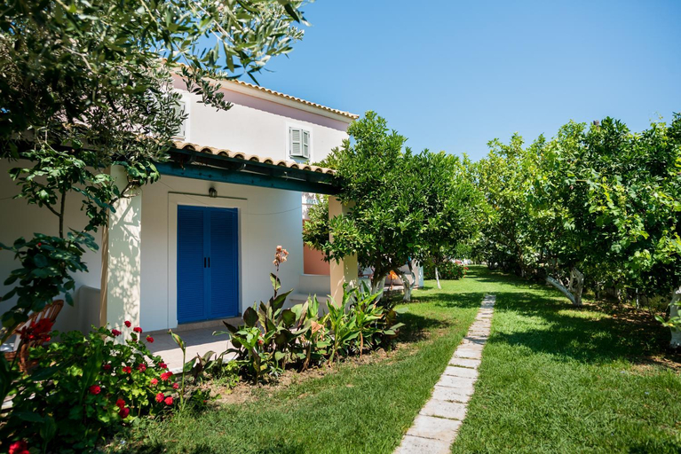 Others 5, Three Stars Beach Hotel, Ionian Islands