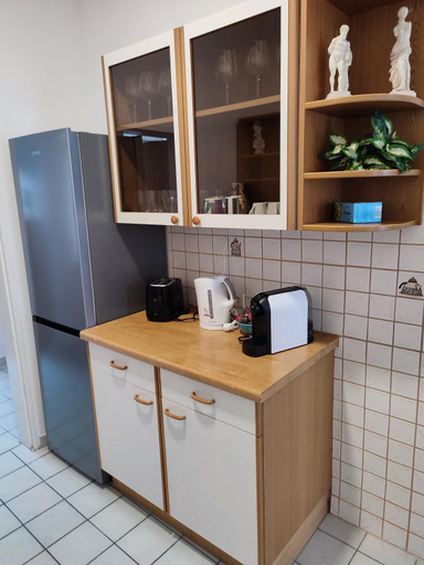 Others 5, Studio & Apartments near Reumannplatz, Wien