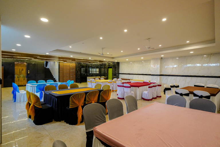 Food & Drinks 4, Mariahboutiquehotel , Mysore