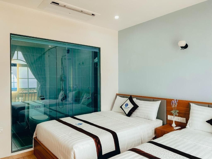 Bedroom 3, Labe Hotel Phu Quoc - Hon Thom Island, Phú Quốc