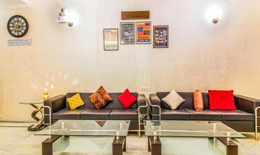 FabHotel Sunrise Residency, Gautam Buddha Nagar