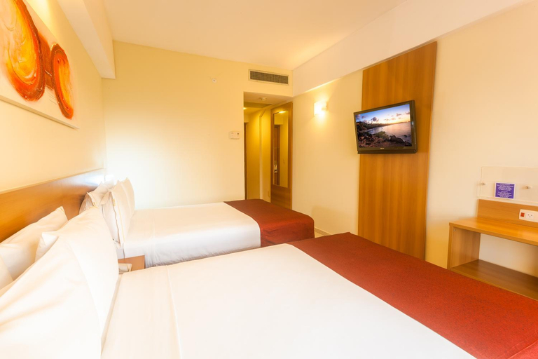 Bedroom 7