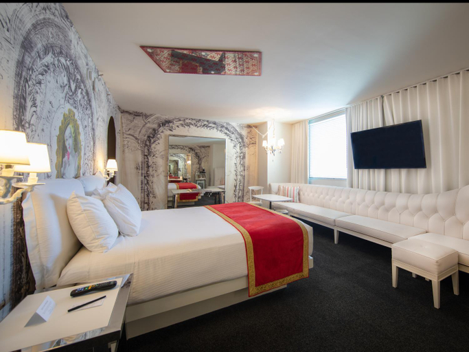 Bedroom 6