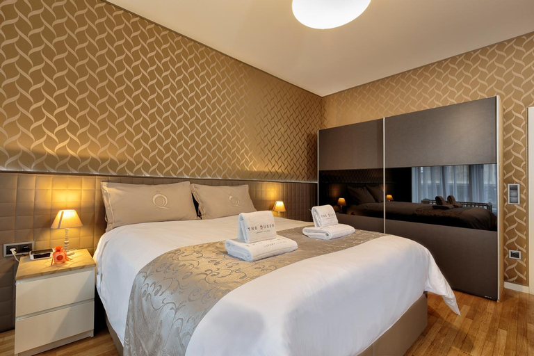 Bedroom 8