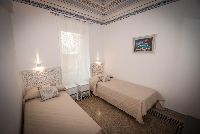 Bedroom 17