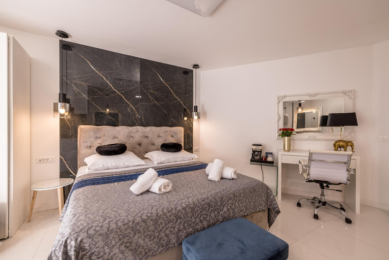 3, Luxury Rooms Split, Split