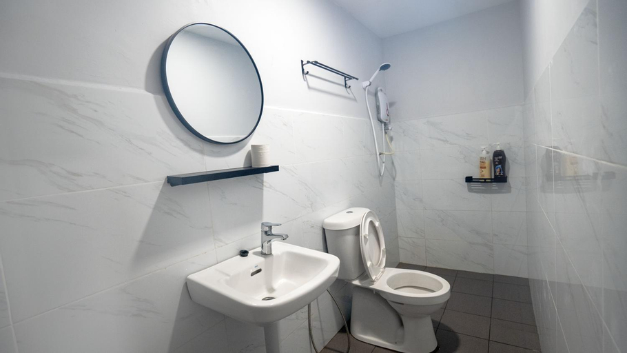 Bubble House Semporna 泡泡屋, Semporna