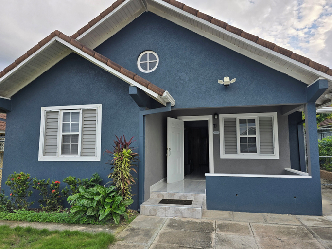 Exterior & Views, Soleil Paradise Palms