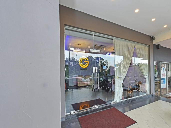 Others 3, GC HOTEL, Johor Bahru