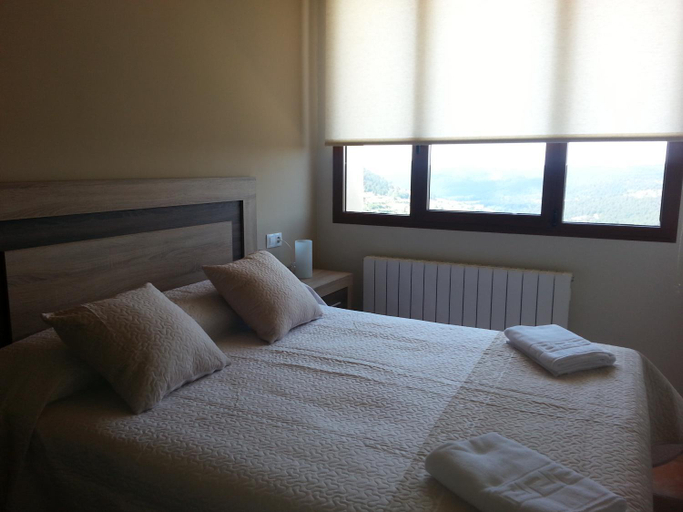 Others 4, Apartamentos Mirador de Gudar, Teruel