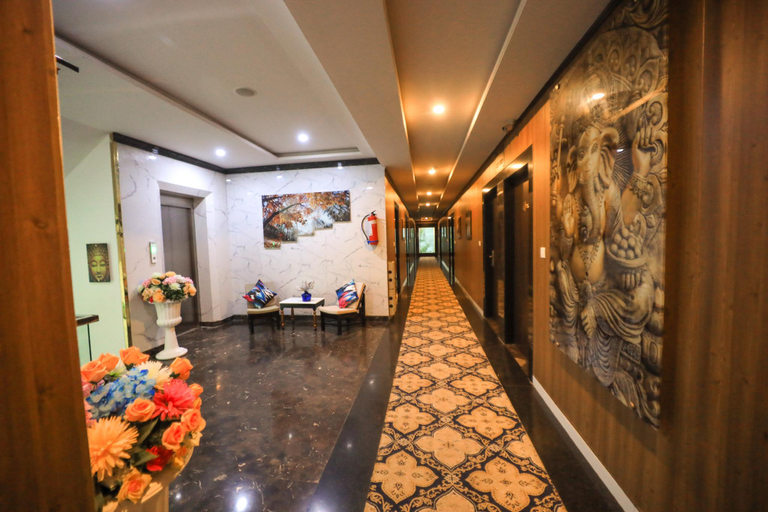 Others 5, Foxoso Fiori Hotel, Jaipur