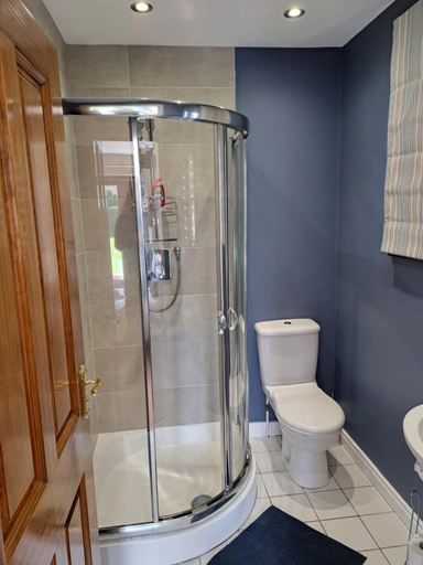 Bathroom 3, Lecale Bliss, Newry, Mourne and Down