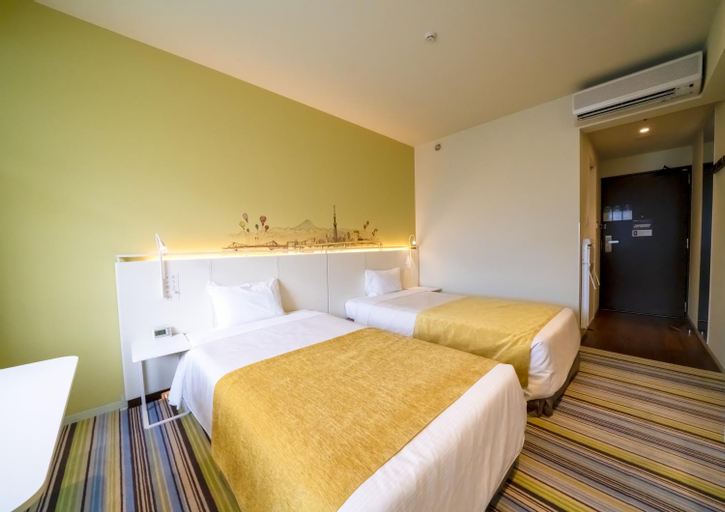 Bedroom 14