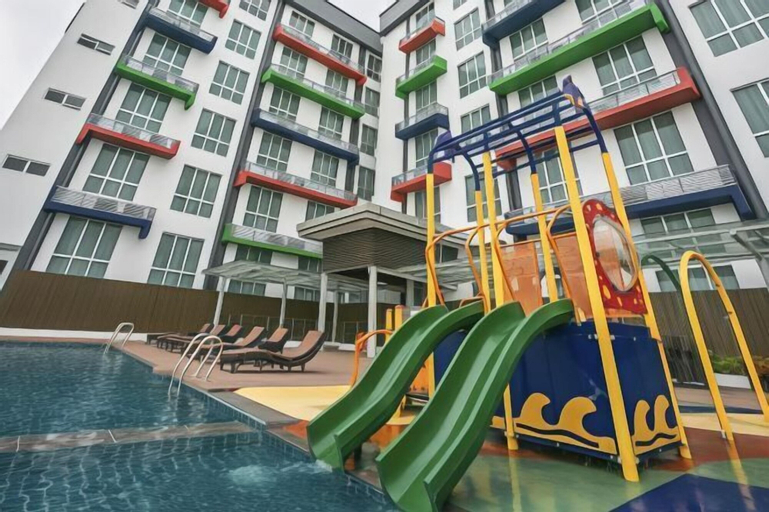 Swimming Pool 27
