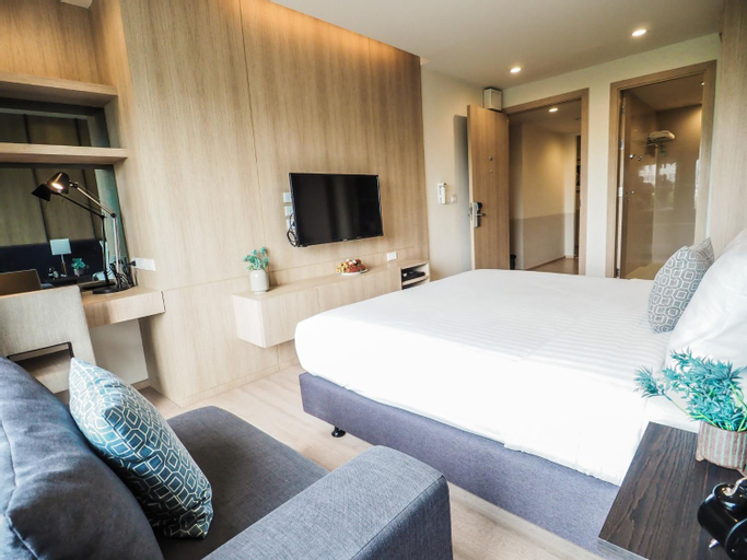 Bedroom 6