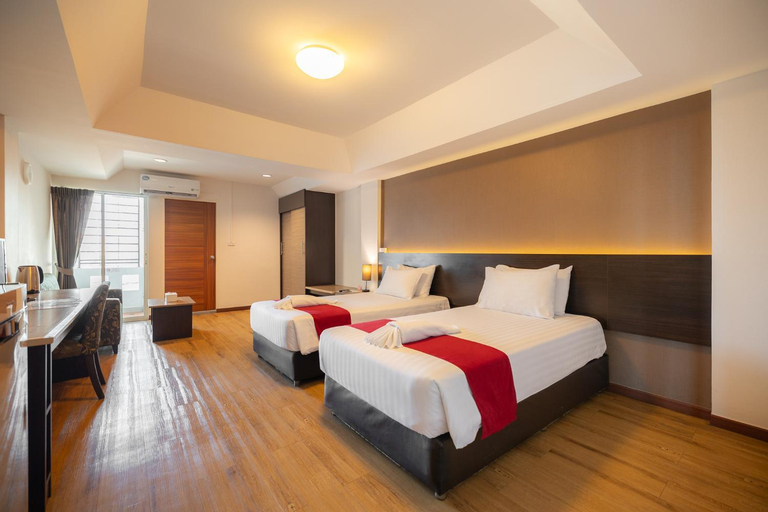 Bedroom 4