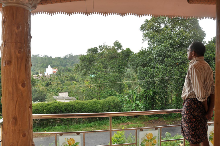 Others 3, Bluemount, Idukki