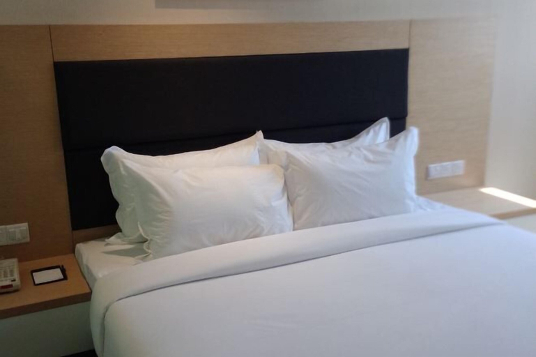 Bedroom 9