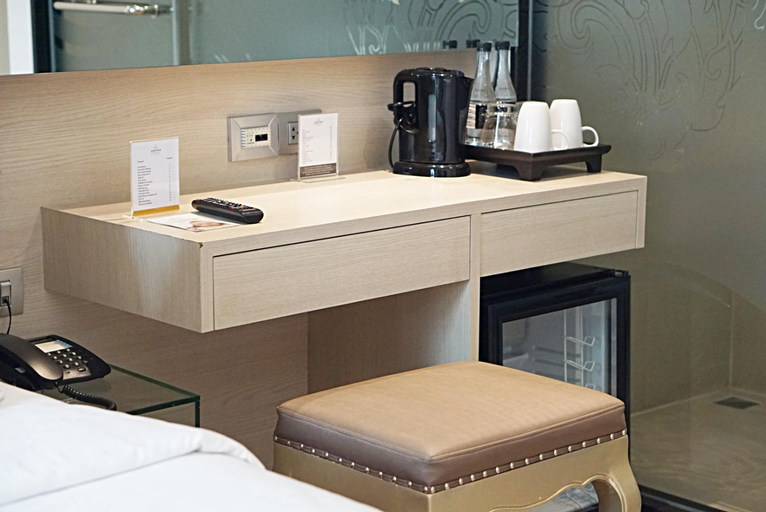 Amenities 2