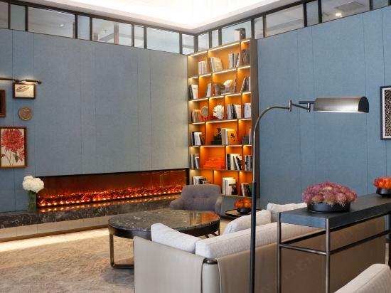 Starway Hotel (Yinan Junyue Plaza), Linyi