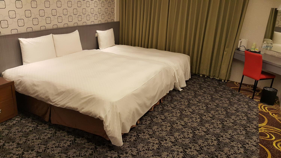 Bedroom 5