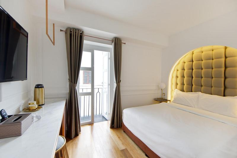 Bedroom 9