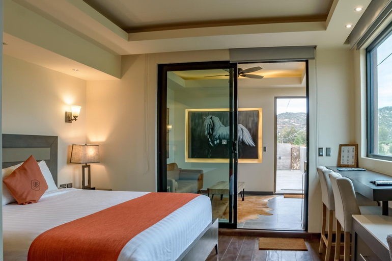 Bedroom 5
