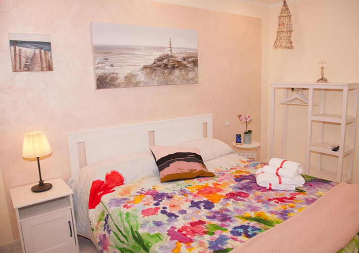 Bedroom 2, B&B Napoli Capitale, Napoli