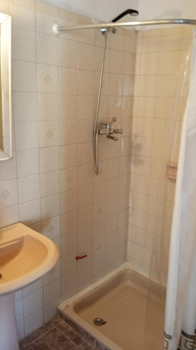 Bathroom 3, Hostal La Chacarilla, Manco Kapac