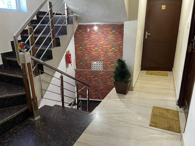 Others 3, Hotel Dalhousie Hills, Chamba