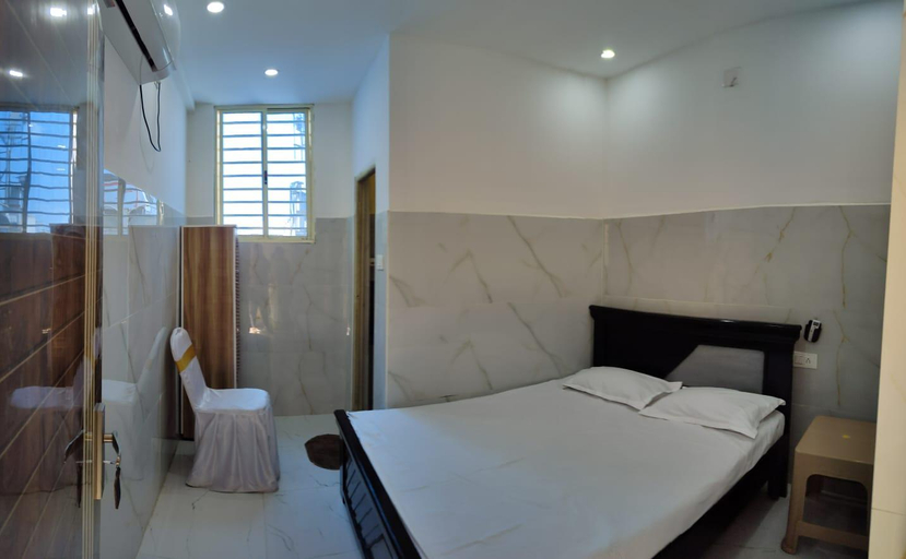Others 3, Vishnu Guest Inn, Nellore