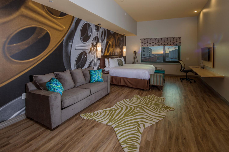 Bedroom 14