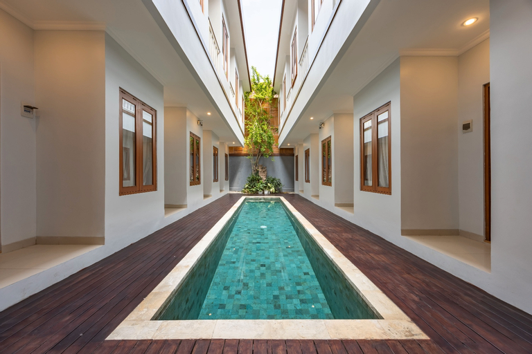 Sport & Beauty 5, Cove Vin Stay Petanu, Denpasar