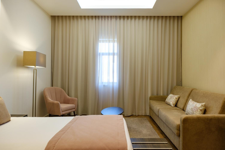 Bedroom 9