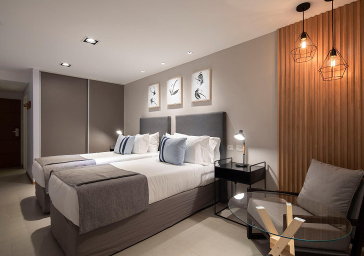 Bedroom 8