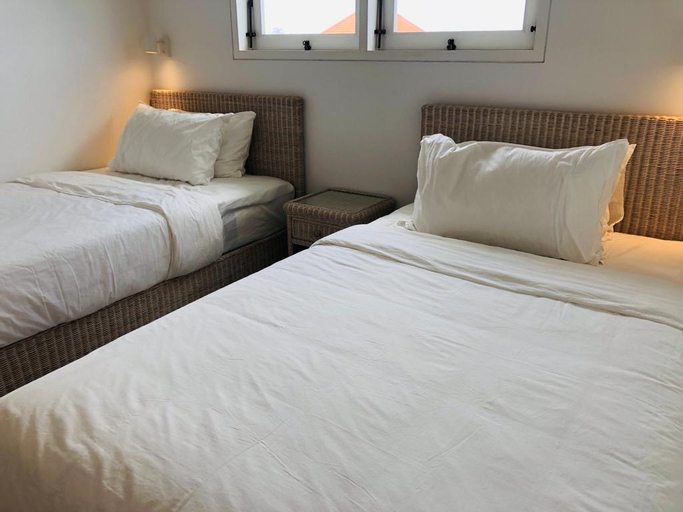 The Renon Apartment Two BedRoom 301, Denpasar