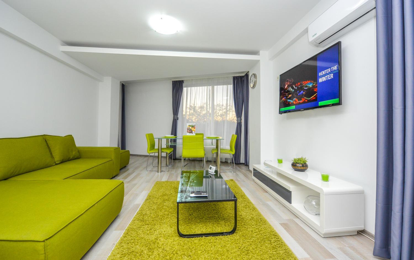 Others 2, Harmony Suites, Municipiul Bucuresti