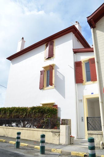 T2 Les Alteas - Cozy & Modern apartment - quiet area - city center, Pyrénées-Atlantiques