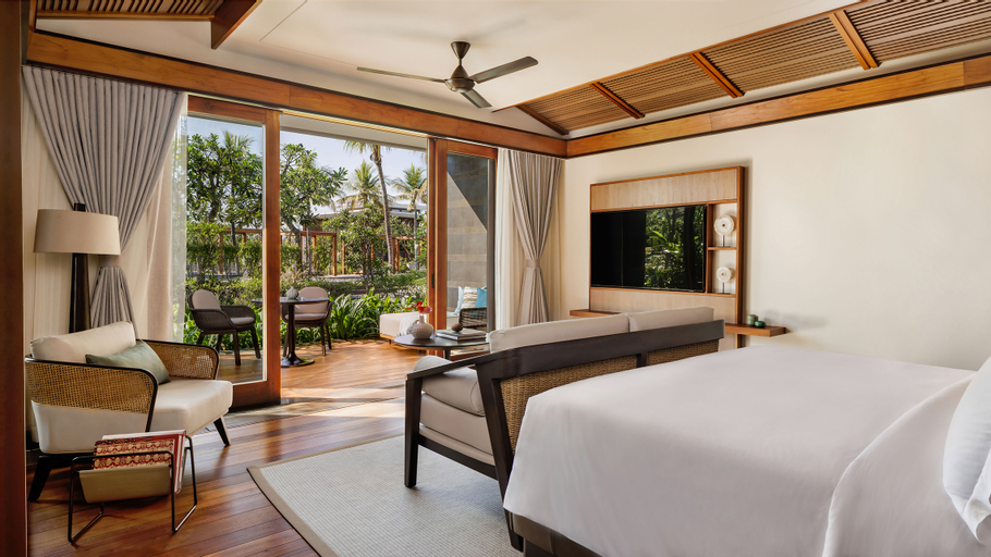 Bedroom 15