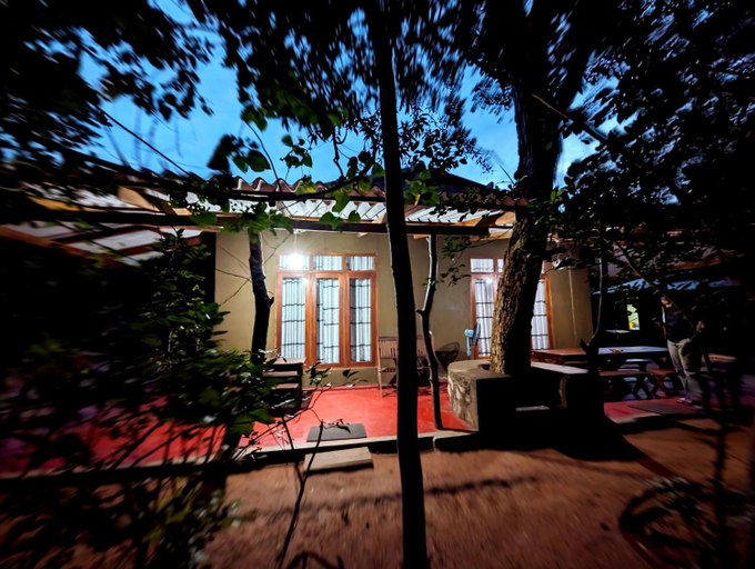 Exterior & Views 1, Wilpattu Mookalan Resort, Nochchiyagama