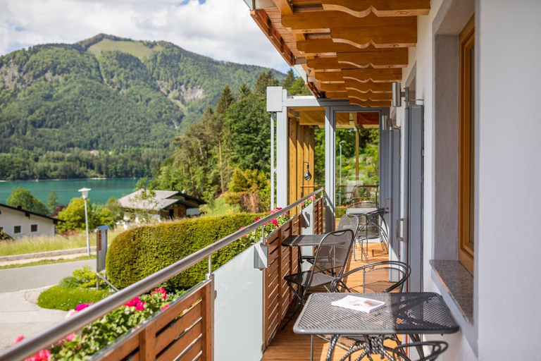 Others 5, Haus Bergblick, Salzburg Umgebung