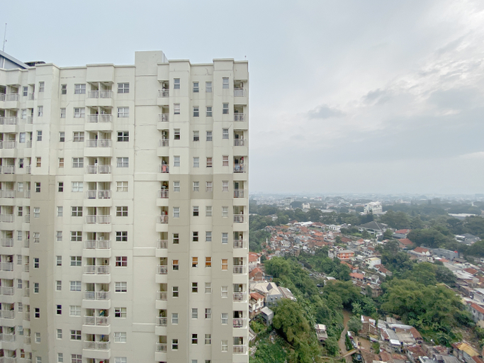Others 3, Trendy Space 1BR Apartment at Parahyangan Residence By Travelio, Bandung