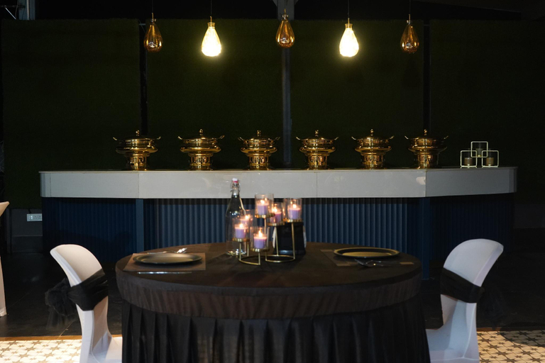 Food & Drinks 2, Mariahboutiquehotel , Mysore