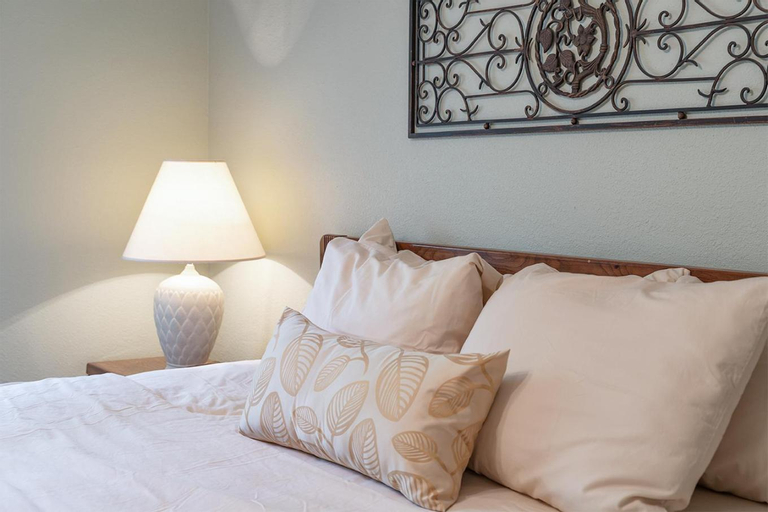 Bedroom 8