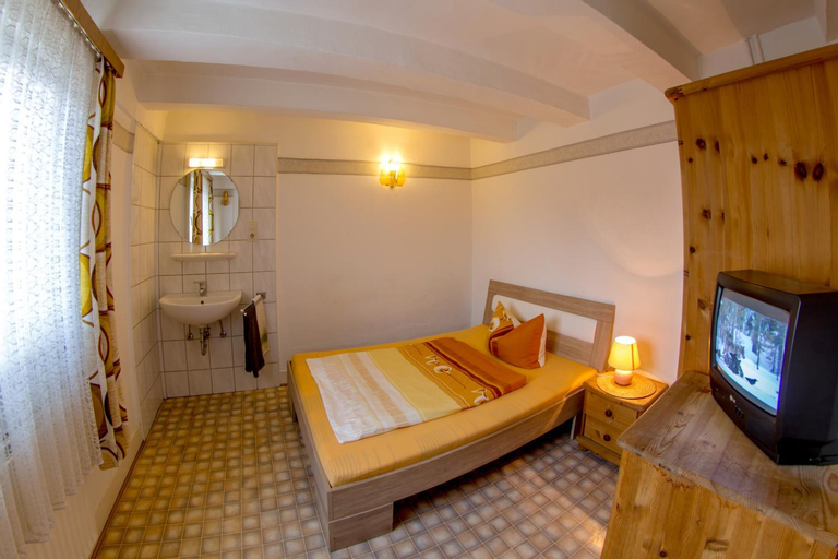 Bedroom 4