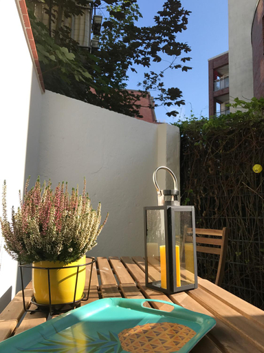 Others 5, URBAN STAY Hamburg - Apartments "BACKBORD" & "STEUERBORD mit Sauna", Hamburg