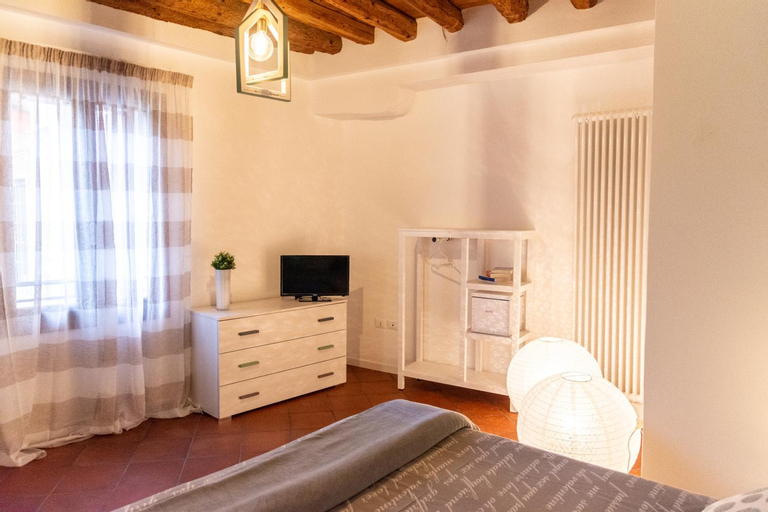 La Casa di Bassano, Vicenza