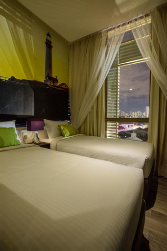 Bedroom 10