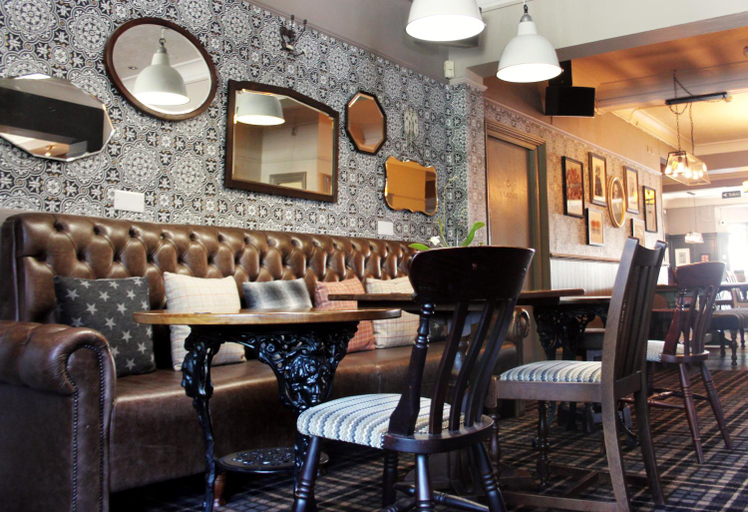 Food & Drinks 3, The Station, Surrey
